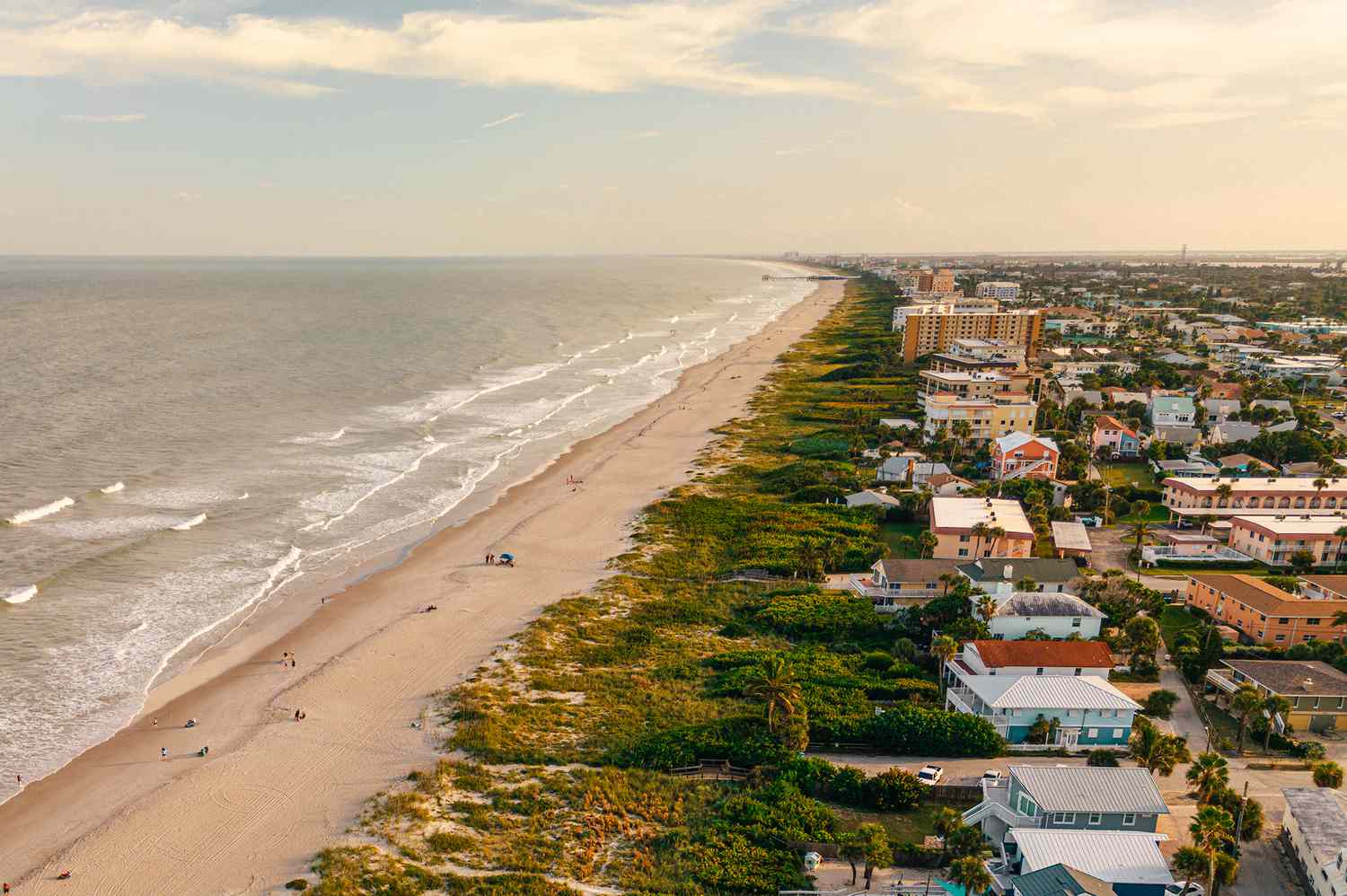 Coastal corrosion resistance